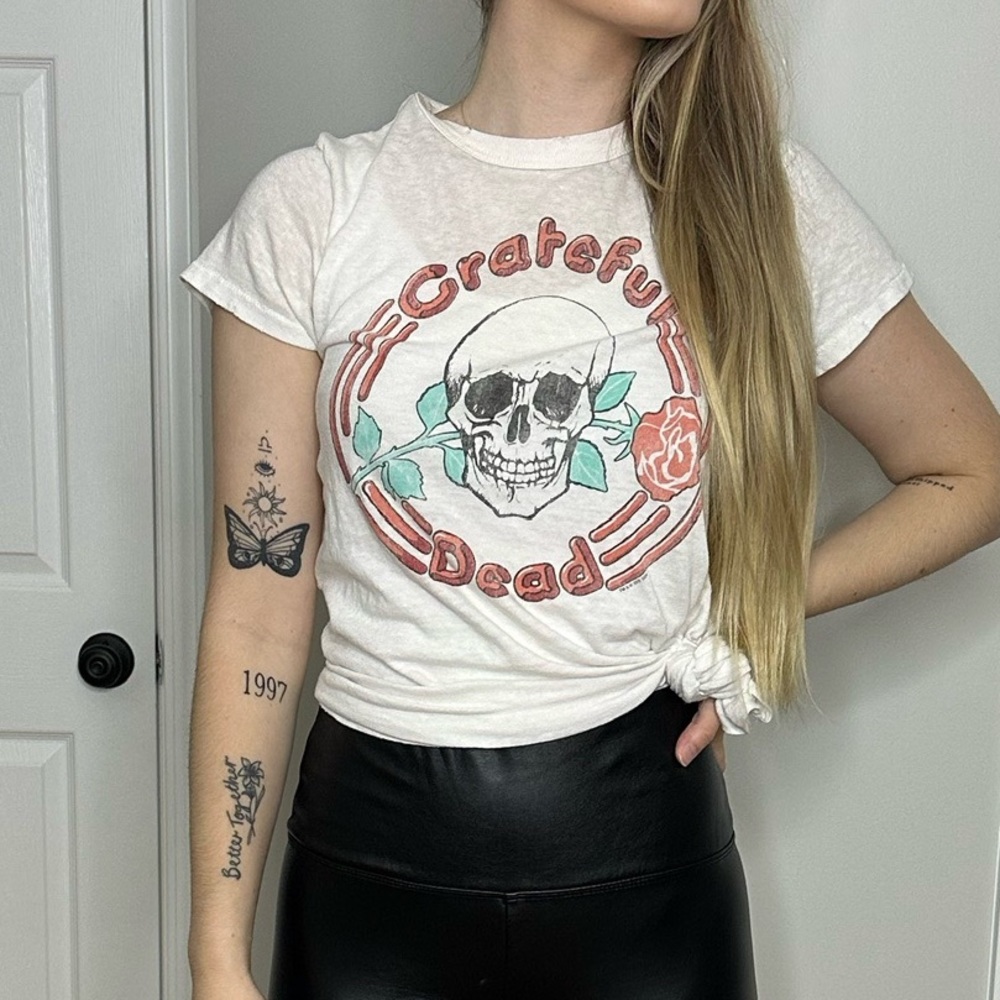 Graphic Tee